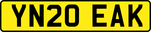 YN20EAK