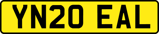 YN20EAL