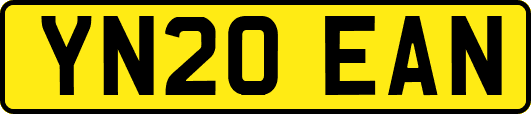 YN20EAN