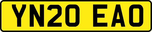 YN20EAO