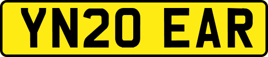 YN20EAR