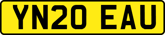 YN20EAU