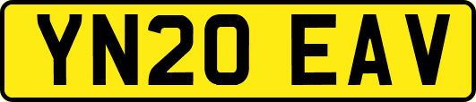 YN20EAV
