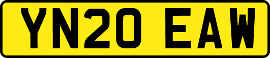 YN20EAW