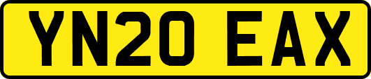 YN20EAX