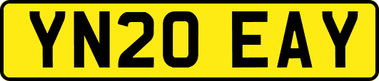 YN20EAY