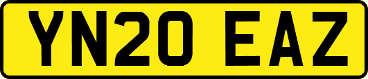 YN20EAZ