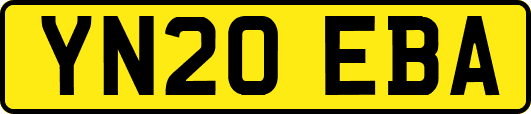 YN20EBA
