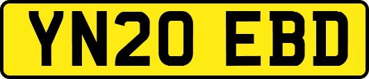 YN20EBD
