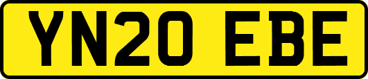 YN20EBE