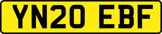YN20EBF