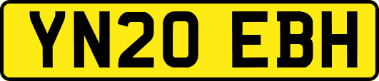 YN20EBH