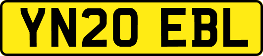 YN20EBL