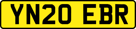 YN20EBR