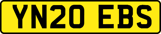 YN20EBS