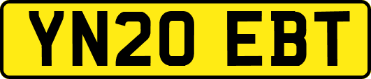 YN20EBT