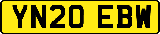 YN20EBW