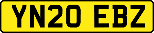 YN20EBZ
