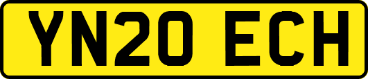 YN20ECH