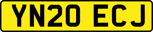 YN20ECJ