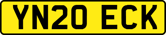 YN20ECK