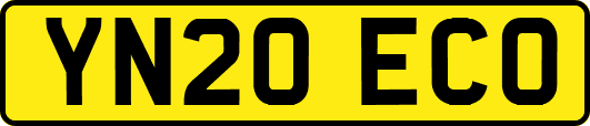 YN20ECO