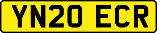 YN20ECR