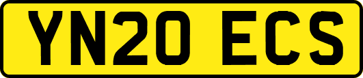 YN20ECS