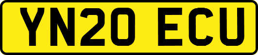 YN20ECU