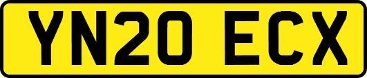 YN20ECX