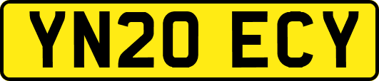 YN20ECY