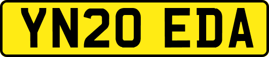 YN20EDA