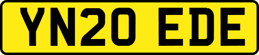 YN20EDE