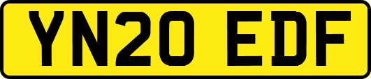 YN20EDF