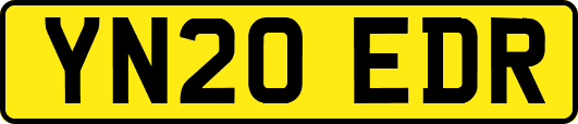 YN20EDR