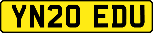 YN20EDU