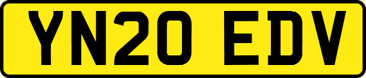YN20EDV