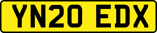 YN20EDX