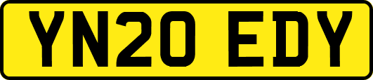 YN20EDY