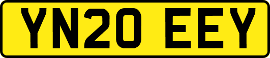 YN20EEY