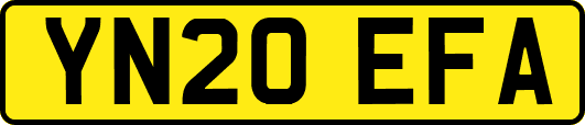 YN20EFA