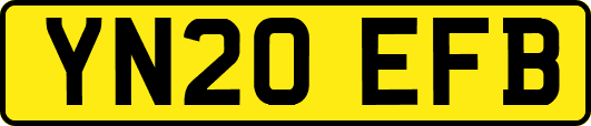 YN20EFB