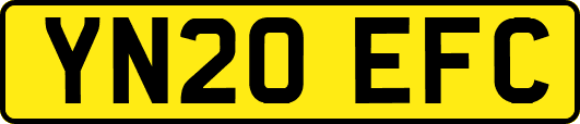YN20EFC