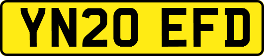 YN20EFD