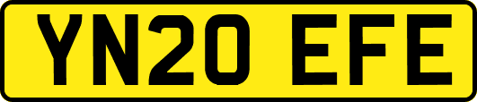 YN20EFE