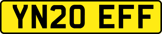 YN20EFF