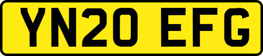 YN20EFG