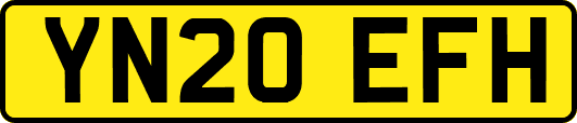 YN20EFH