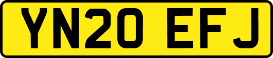 YN20EFJ