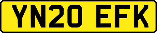 YN20EFK